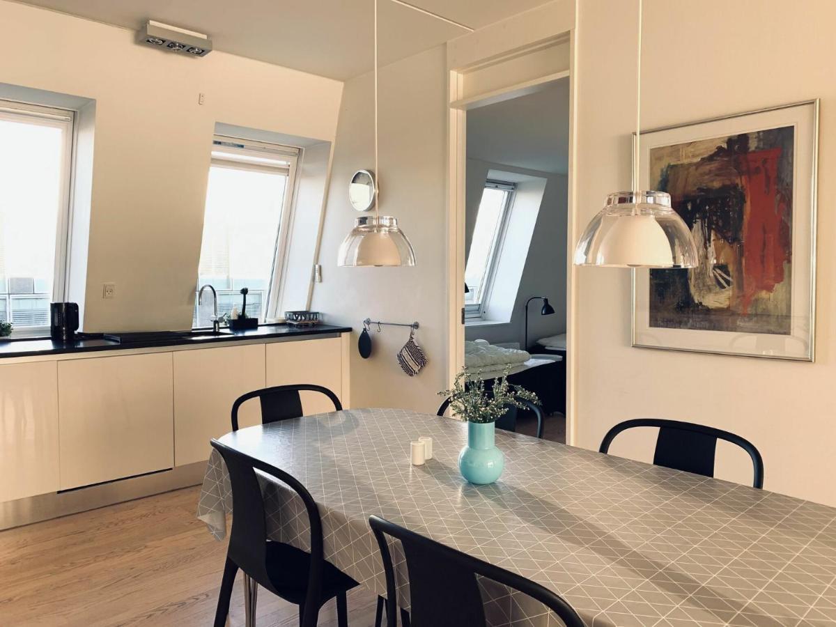 Apartmentincopenhagen Apartment 93 Exterior photo